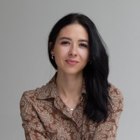 Maria Chekhvalova