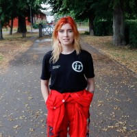 Felicia Olofsson