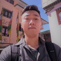 Namgay Tenzin