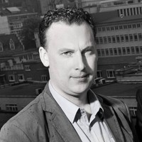 Sam Van Vliet