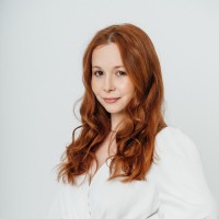 Katsiaryna Babakova