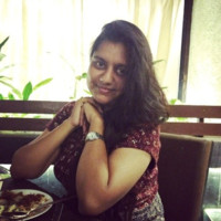 Neha Pawar