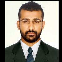 Cherian Scaria