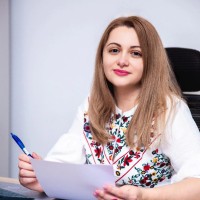 Daniela Șerban