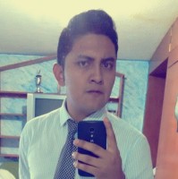 Erick Daniel Rojas Mendoza