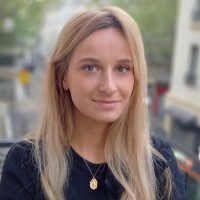 Victoire Charavay
