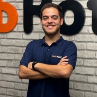 Thiago Amorim