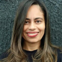 Marcia Pereira