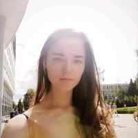 Alesya Zinkevich