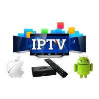Iptv Subscription