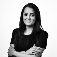Krisma Patel