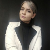 Erika Isabel Vélez Gutiérrez