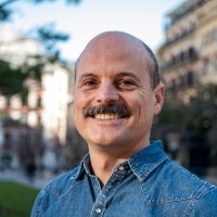 Eneko Muruzabal Elezcano