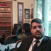 Muhammad Wasif Riaz