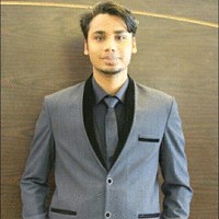Nouman Ahmad