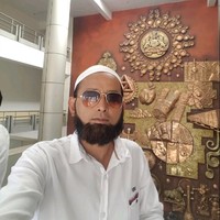 syed afroz