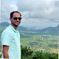 Prasanth Deshetti