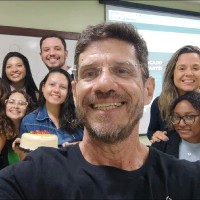 Jorge Alberto Chabu Guberman
