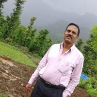P M Gawade