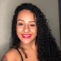 Thainá De Lima