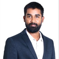 Suresh Giripisetty