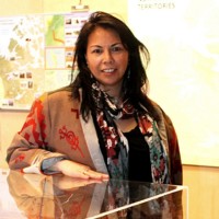 Lila Fraser Erasmus
