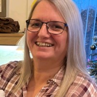 Tracy Burgess Apam