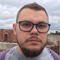 Олег Ром
