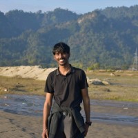 Samarth Singh