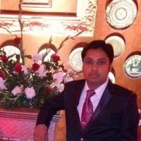 Nitesh Chouhan