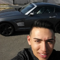 Jorge Ramirez Hernandez