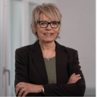 Heidi Camenisch