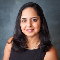 Kiran Sibia