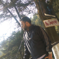 Rehbar Hasan