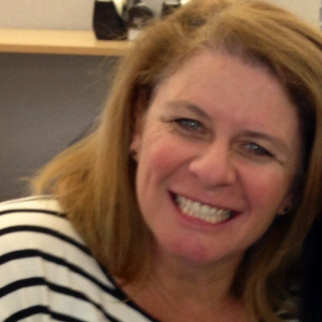 Kay Enriquez
