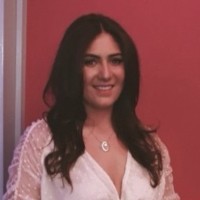 Cristina Casillo