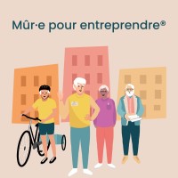 Mûr·e Pour Entreprendre
