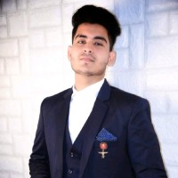 Ankush Pandey