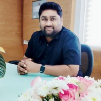Yathi Raj G M