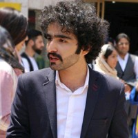 Mohammad Hossein Mohajeri