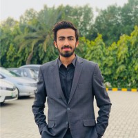 Khubaib Shafi
