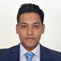 Gautam Ghorpade