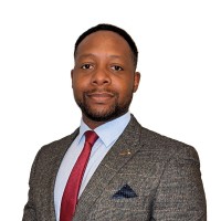 Garreth Mathambo Bsc (Hons), Mapm