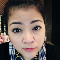 Yanah Maryani