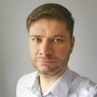 Mariusz Michałowski