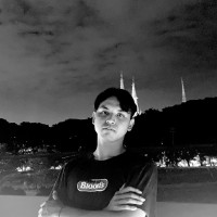 Rizky Febdriasyah Lexsi