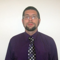 Kenneth Hougey