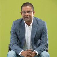G M Kamrul Hassan
