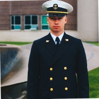 Connor Lewis