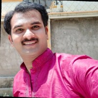 Dr. Prashanth chinthapatla